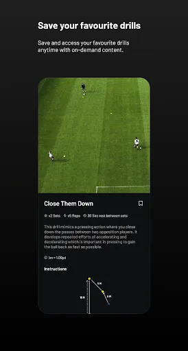 Скриншот 2 — STATSports
