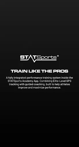 Скриншот 6 — STATSports