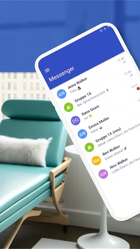 Скриншот 5 — Stay Informed App