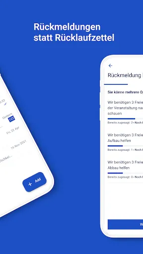 Скриншот 6 — Stay Informed App