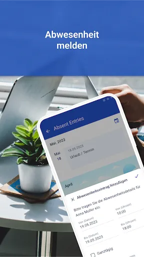 Скриншот 8 — Stay Informed App