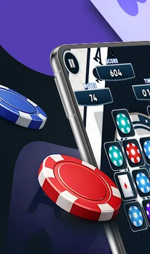 Скриншот 1 — Stake Casino