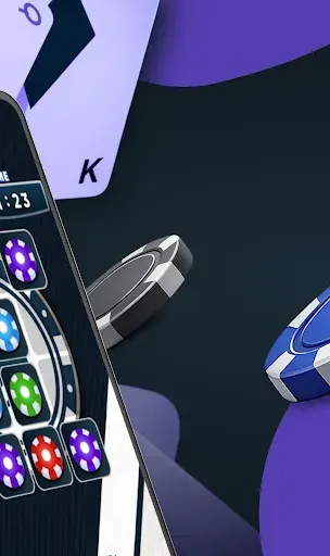 Скриншот 2 — Stake Casino