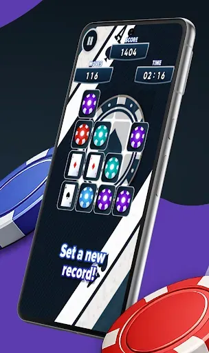 Скриншот 3 — Stake Casino