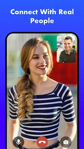 Скриншот 6 — Positive Singles®: Herpes Date
