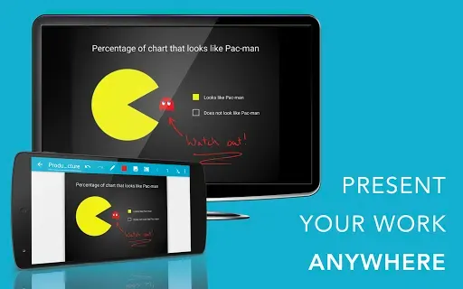 Скриншот 8 — Squid: Take Notes, Markup PDFs