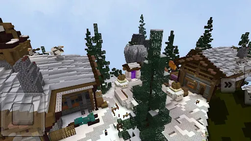 Скриншот 4 — Steal Brainrot Craft