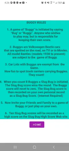 Скриншот 2 — SlugBug Vers 3