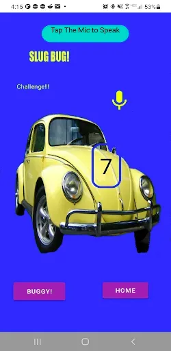 Скриншот 4 — SlugBug Vers 3
