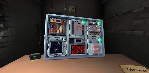 Скриншот 1 — Keep Talking & Nobody Explodes