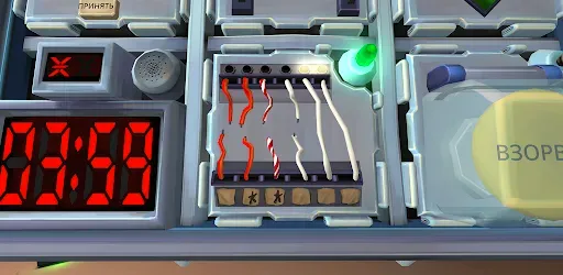 Скриншот 4 — Keep Talking & Nobody Explodes