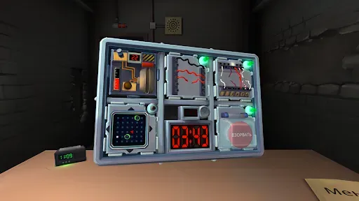 Скриншот 8 — Keep Talking & Nobody Explodes