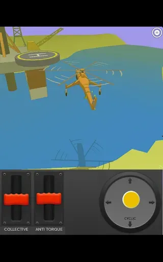 Скриншот 3 — The Little Crane That Could