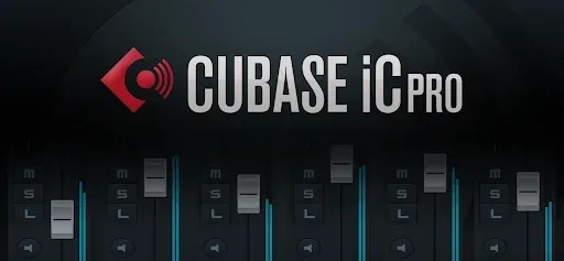 Скриншот 1 — Cubase iC Pro