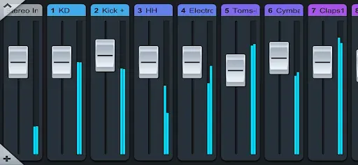 Скриншот 5 — Cubase iC Pro