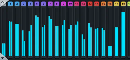 Скриншот 6 — Cubase iC Pro
