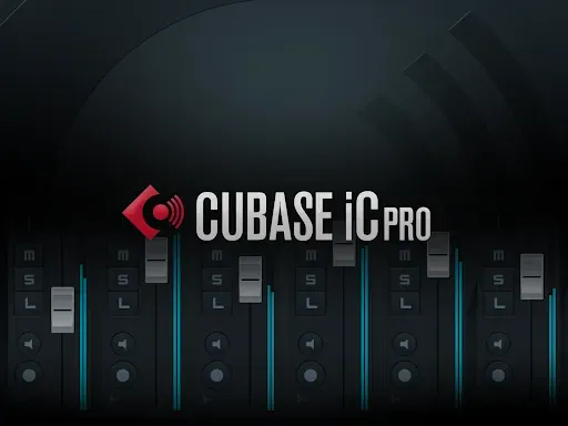Скриншот 8 — Cubase iC Pro