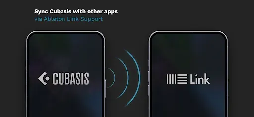 Скриншот 8 — Cubasis 3 - DAW & Music Studio