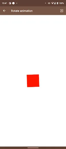 Скриншот 8 — Jetpack Compose Playground