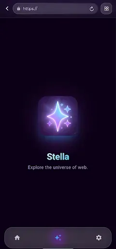 Скриншот 3 — Stella