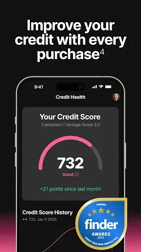 Скриншот 2 — Step: All-In-One Money App