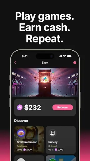 Скриншот 6 — Step: All-In-One Money App
