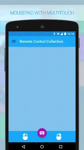 Скриншот 4 — Remote Control Collection