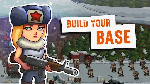 Скриншот 3 — Camp Defense