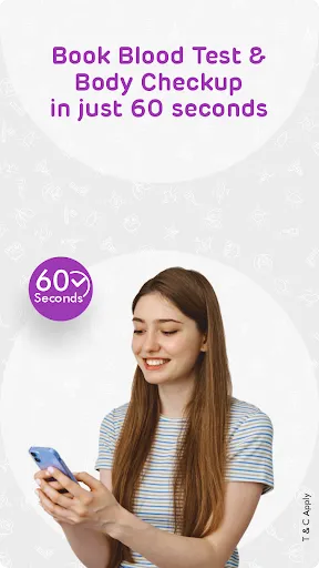 Скриншот 3 — Sterling Accuris Diagnostics