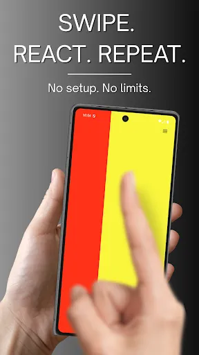Скриншот 5 — Pocket Red - Red & Yellow Card