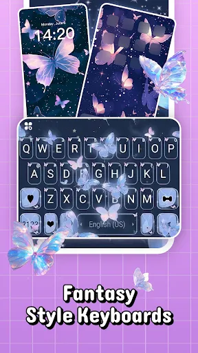 Скриншот 5 — Sticker Maker - Cool Emoji Pro