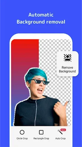 Скриншот 5 — Sticker Maker