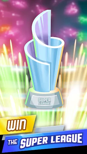 Скриншот 5 — Stick Cricket Super League