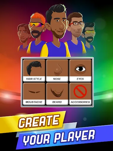 Скриншот 7 — Stick Cricket Super League