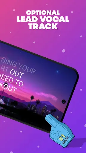 Скриншот 4 — Singing Machine Karaoke