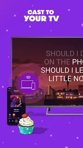 Скриншот 6 — Singing Machine Karaoke