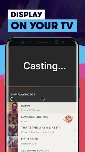 Скриншот 6 — Stingray Karaoke Party