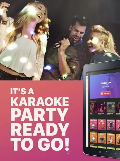 Скриншот 7 — Stingray Karaoke Party