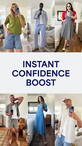 Скриншот 8 — Stitch Fix: Style made easy