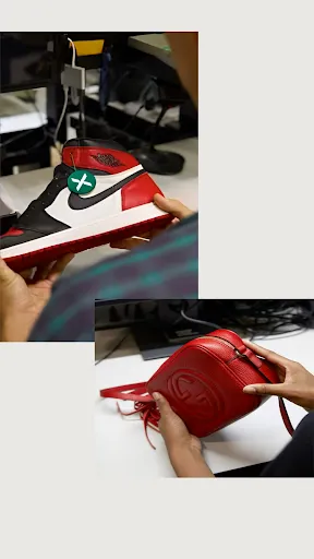Скриншот 4 — StockX - Sneakers and Apparel