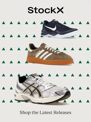 Скриншот 8 — StockX - Sneakers and Apparel