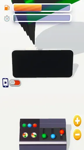 Скриншот 4 — Excavator Challenge