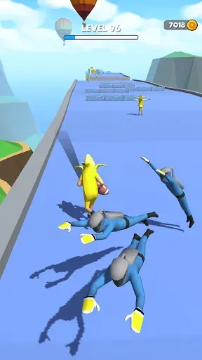 Скриншот 5 — Catch And Shoot