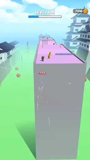 Скриншот 6 — Catch And Shoot