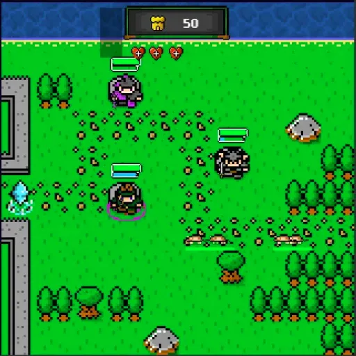 Скриншот 4 — Combat Wear 2 - Wearable RPG