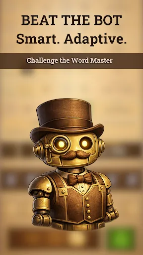 Скриншот 3 — Spell Out: Word Strategy Game