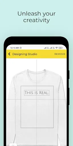 Скриншот 4 — Stopover: Design. Shop. Sell.