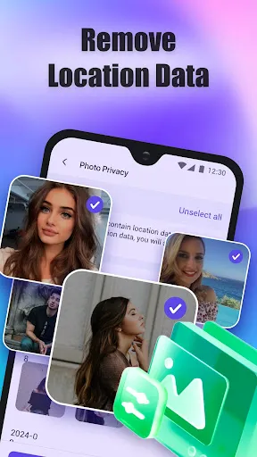 Скриншот 4 — Storage Clean - Quick & Secure
