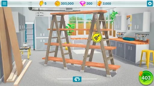 Скриншот 8 — Property Brothers Home Design