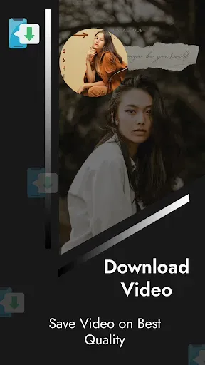 Скриншот 3 — ShortStory: Ai Art Video Maker
